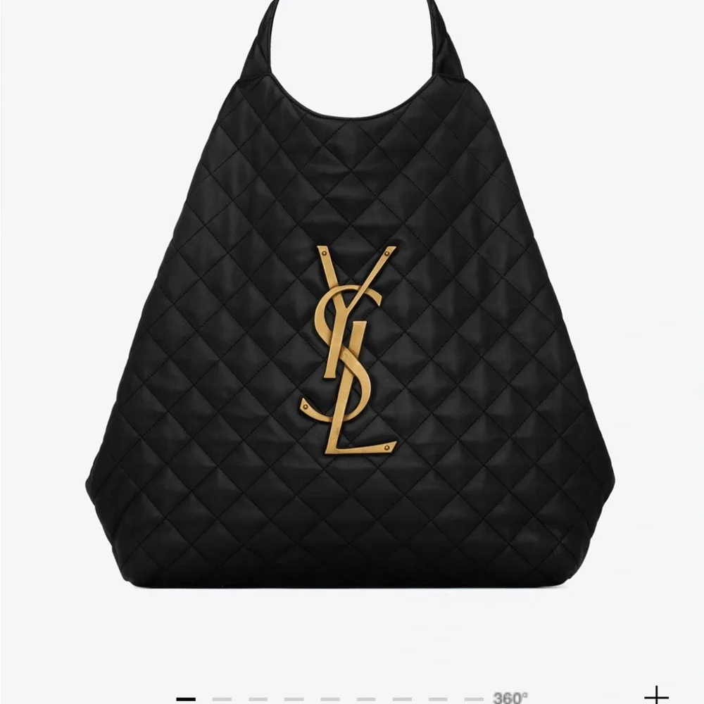 Yves Saint Lauren brand new - Picture 5 of 8
